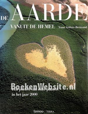 De Aarde vanuit de hemel