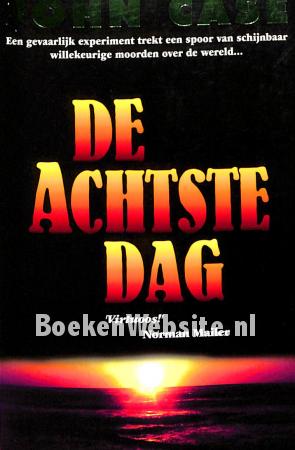 De achtste dag