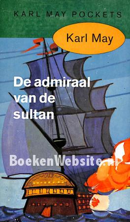 De admiraal van de sultan