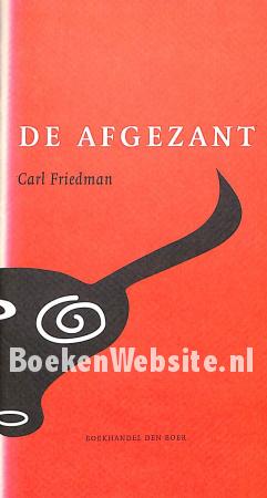 De afgezant