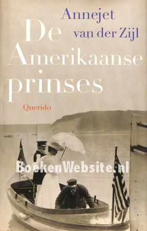 De Amerikaanse prinses