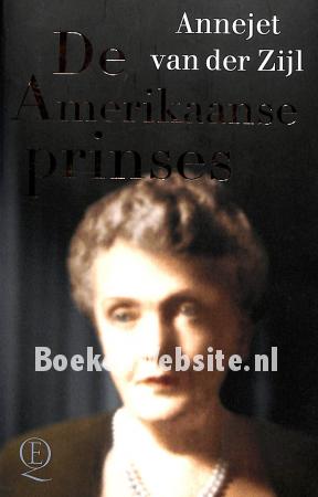 De Amerikaanse prinses