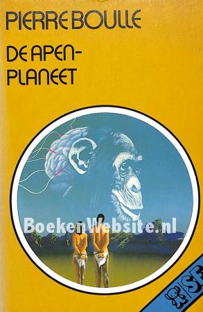 De apenplaneet