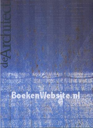 De Architect 2000-10