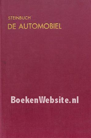 De automobiel deel III De automobiel deel III