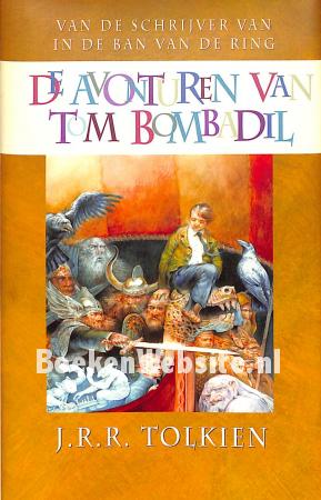 De avonturen van Tom Bombadil