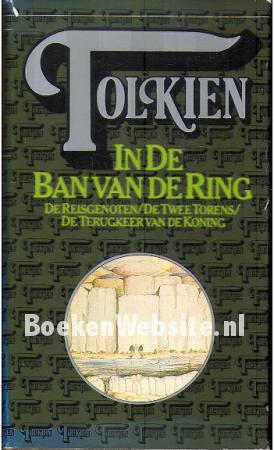 In de Ban van de Ring