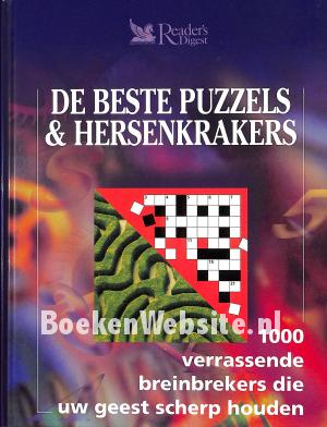 De beste puzzels & hersenkrakers