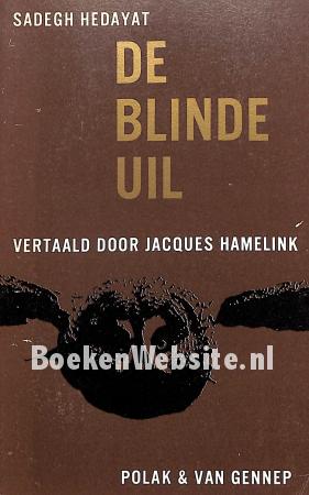 De blinde uil