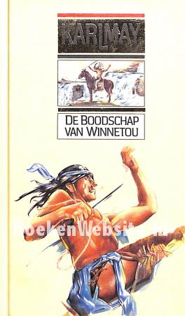 De boodschap van Winnetou