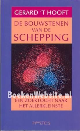 De bouwstenen van de schepping