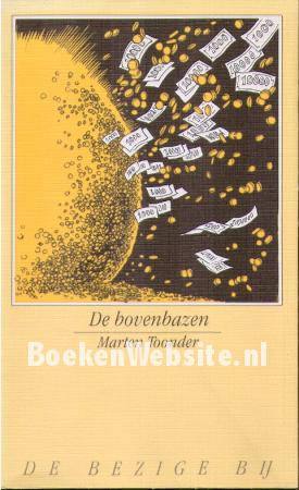 De bovenbazen