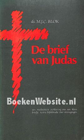 De brief van Judas