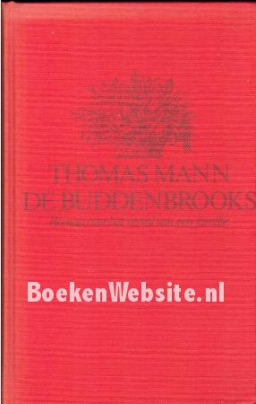 De Buddenbrooks