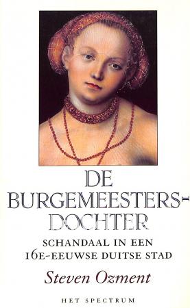 De burgemeesters-dochter