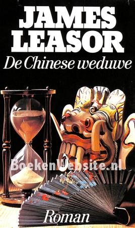 De Chinese weduwe