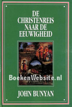 De Christenreis naar de eeuwigheid