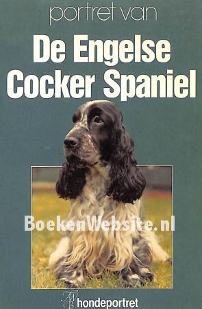 De Cocker Spaniel