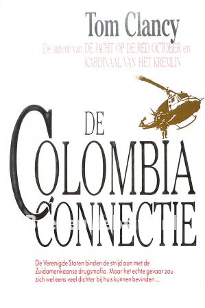 De Colombia Connectie