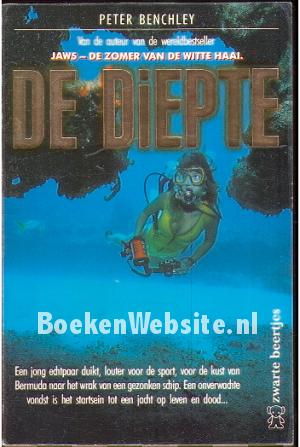 1740 De diepte