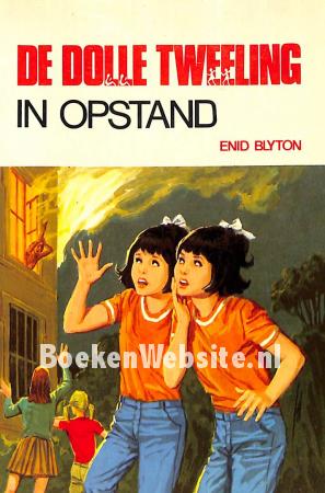 De dolle tweeling in opstand