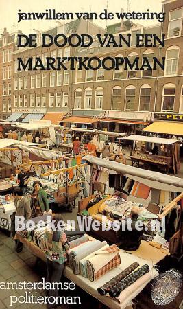 De dood van een marktkoopman