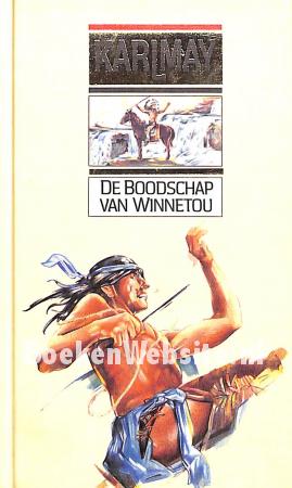 De dood van Winnetou