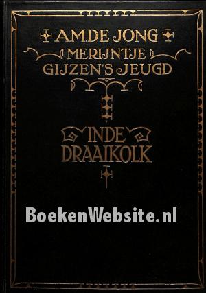 In de draaikolk