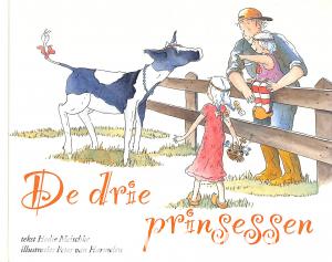 De drie prinsessen