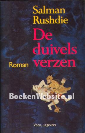 De duivelsverzen