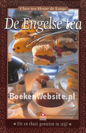 De Engelse Tea