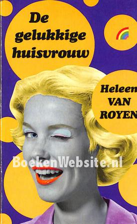 De gelukkige huisvrouw