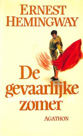 De gevaarlijke zomer