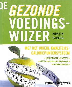 De gezonde voedingswijzer