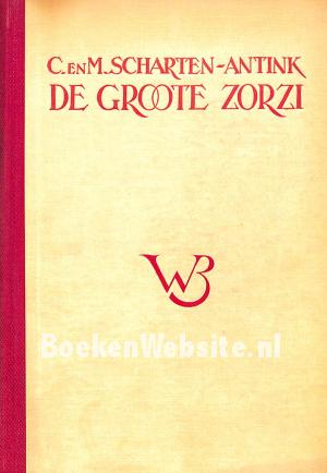 De groote Zorzi