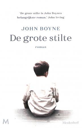 De grote stilte