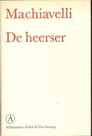 De heerser