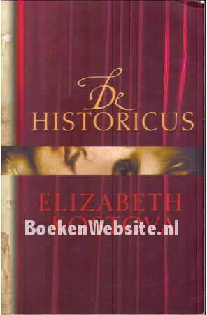 De historicus