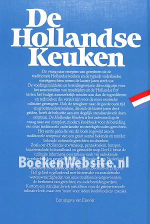 De Hollandse Keuken De Hollandse Keuken