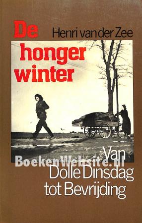 De hongerwinter