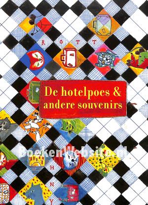 De hotelpoes & andere souvenirs