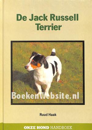 De Jack Russll Terrier