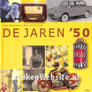 De jaren '50