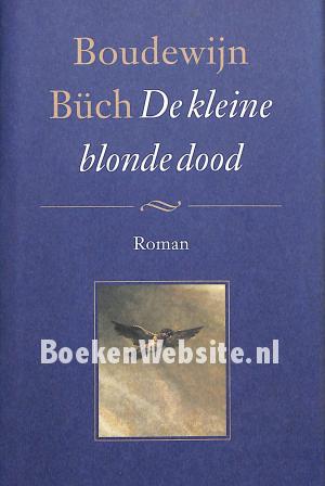 De kleine blonde dood