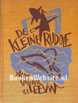 De kleine Rudolf