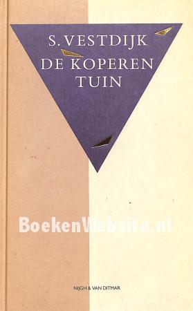 De koperen tuin