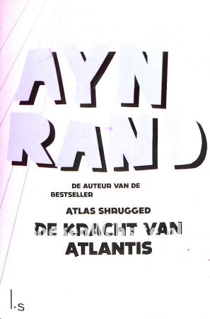 De kracht van Atlanis