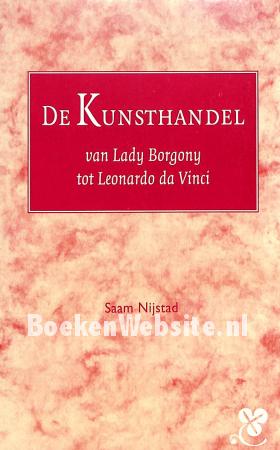 De kunsthandel