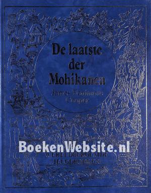 De laatste der Mohikanen