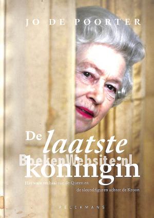 De laatste koningin